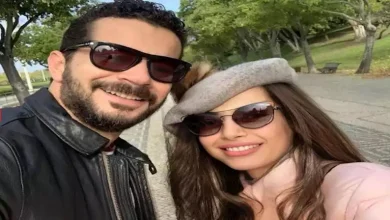 صورة “هو في ست مصرية تطلب الطلاق بعد 21 سنة”.. كيف ردت داليا مصطفى على أنباء طلاقها؟