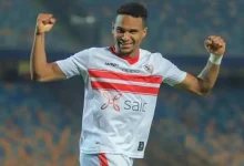 صورة “تدخلوا لإبعاده”.. الغندور يكشف شرط من الجزيري لعدم فسخ عقده مع الزمالك