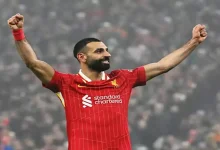 صورة فانتازي.. ارتفاع سعر محمد صلاح اليوم