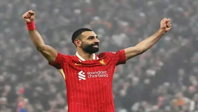 صورة فانتازي.. ارتفاع سعر محمد صلاح اليوم