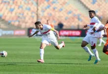 صورة تعرف على منافس الزمالك.. جدول مباريات دور الـ16 من كأس مصر