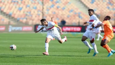 صورة تعرف على منافس الزمالك.. جدول مباريات دور الـ16 من كأس مصر