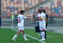 صورة موعد مباراة الزمالك المقبلة بعد الفوز على أبو قير للأسمدة