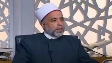 صورة بالفيديو| أمين الفتوى يوضح حكم التهرب من الضرائب والجمارك: خذوا العبرة من “قارون”