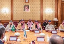 صورة خالد بن سلمان: آن الأوان أن تستقر سورية وتنهض وتستفيد من مقدراتها  أخبار السعودية