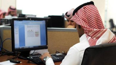 صورة مستويات تاريخية.. السعوديون يتجاوزون 3.99 مليون موظف  أخبار السعودية