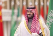 صورة للعام الرابع على التوالي.. محمد بن سلمان «الشخصية القيادية العربية الأكثر تأثيراً» عام 2024  أخبار السعودية