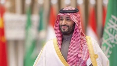 صورة للعام الرابع على التوالي.. محمد بن سلمان «الشخصية القيادية العربية الأكثر تأثيراً» عام 2024  أخبار السعودية