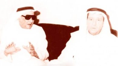 صورة محمد علي سندي.. شيخ الدانة المكية والمجسات الحجازية  أخبار السعودية