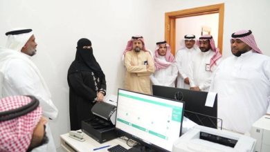 صورة مدير تعليم جدة: نتعامل بدقة مع البلاغات الطارئة  أخبار السعودية