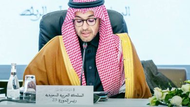 صورة وزراء الثقافة العرب: ندعم استضافة السعودية لمؤتمر «موندياكولت» في 2029  أخبار السعودية