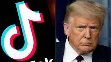 صورة «TikTok» تراهن على دعم ترمب للبقاء في السوق الأمريكية  أخبار السعودية