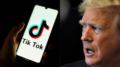 صورة «TikTok» يشكر ترمب.. ويعود للعمل في أمريكا  أخبار السعودية