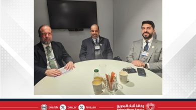 صورة في إطار مشاركة معاليه في أعمال الاجتماعات السنوية للمنتدى الاقتصادي بدافوس .. وزير المالية والاقتصاد الوطني يلتقي وزير المناجم والطاقة في جمهورية البرازيل الاتحادية