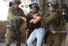 صورة الاحتلال يستدعي 15 محاميا للتحقيق لمشاركتهم في انتخابات النقابة