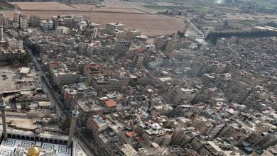 صورة | الخارجية السورية: الاتفاق مع لبنان على استرداد كافة المعتقلين السوريين في السجون اللبنانية