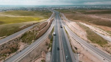 صورة | ممر عمّان التنموي.. استثمار بحجم 42 مليون دينار وأرباح تصاعدية اعتبارًا من السنة العاشرة