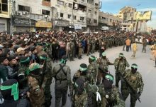 صورة | إعلام عبري: حماس احتفظت بقوتها وما يجري الآن يؤكد وجودها بكل مكان وسيطرتها على القطاع