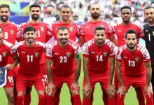 صورة | مباريات منتخب الأردن في تصفيات كأس العالم 2026: مواعيد وتفاصيل