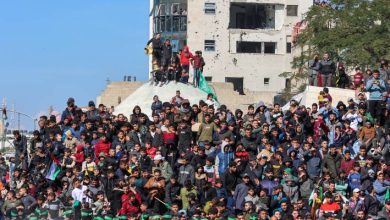 صورة | إعلام عبري يكشف عدد الأسرى الفلسطينيين الذين سيفرج عنهم الاحتلال الخميس