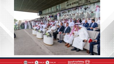 صورة مشاركات كبيرة وقوية في كأس سمو ولي العهد لسباق الخيل وإعلان قائمة الجياد