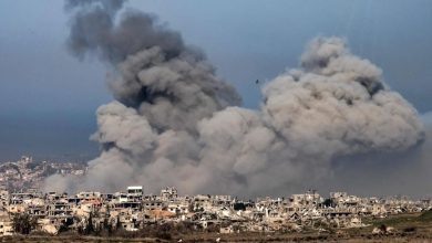 صورة قيادي في حماس: الوسطاء اقترحوا بنداً لتسهيل تسويق نتنياهو الاتفاق داخلياً