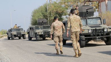 صورة الجيش الإسرائيلي ينسحب من القطاع الغربي جنوبي لبنان