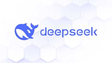 صورة DeepSeek : الثورة الصينية الصامتة في عالم الذكاء الاصطناعي