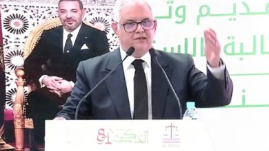 صورة البلاد في حاجة إلى شبابها من أجل الصعود الاقتصادي والتموقع الدولي المؤثر 