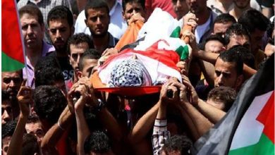 صورة استشهاد 10 فلسطينيين جراء غارات إسرائيلية على منازل وتجمعات في غزة