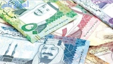 صورة سعر الريال مقابل الجنيه المصري والعملات العربية اليوم الثلاثاء 771446