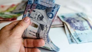 صورة سعر الريال مقابل الدولار والعملات الأجنبية اليوم الثلاثاء 771446