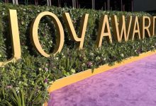 صورة حفل «جوائز صنّاع الترفيه» JOY AWARDS يحتفي من الرياض بإنجازات عام 2024