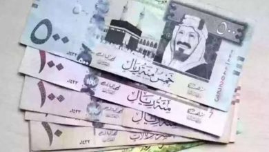 صورة سعر الريال مقابل الدولار والعملات الأجنبية اليوم الخميس 2371446