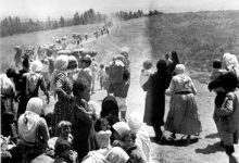 صورة “المنظمات الأهلية الفلسطينية” تثمن جهود “الأونروا” في حفظ سجلات اللاجئين