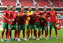 صورة المنتخب المغربي سيشارك في الغالب بالفريق الرديف بسبب تزامن المسابقة مع نهائيات كأس إفريقيا