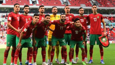 صورة المنتخب المغربي سيشارك في الغالب بالفريق الرديف بسبب تزامن المسابقة مع نهائيات كأس إفريقيا