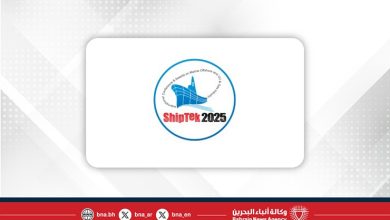 صورة الهيئة السعودية للموانئ تحصد جائزة المنصة اللوجستية في مؤتمر “Shiptek International” 2025