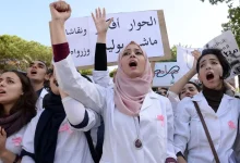 صورة امتحانات كليات الطب مرت في ظروف جيدة جدا والنتائج جد مفرحة