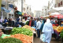 صورة جامعة حقوق المستهلك تدعو إلى حماية جيوب المغاربة في رمضان