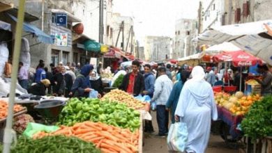 صورة جامعة حقوق المستهلك تدعو إلى حماية جيوب المغاربة في رمضان