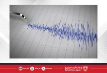 صورة ارتفاع حصيلة ضحايا زلزال الصين إلى 53 قتيلًا وعشرات المصابين