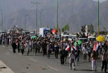 صورة حزب الإصلاح: ''ثورة 11 فبراير نجحت في تحقيق انتقال سلس للسلطة وما حدث بعدها انقلاب''