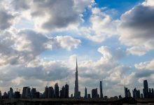 صورة طقس الإمارات.. انخفاض آخر في درجات الحرارة غداً