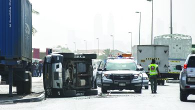 صورة تراجع وفيات الشباب في حوادث المرور بالدولة خلال 2024