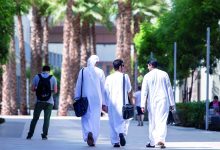 صورة %93.6 ارتفاعاً في عدد الطلبة الإماراتيين المبتعثين لأفضل 100 جامعة في العالم خلال 2024