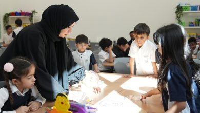 صورة إغلاق نظام الدرجات يُلزم الطلاب بتسليم مشاريعهم قبل 26 فبراير الجاري