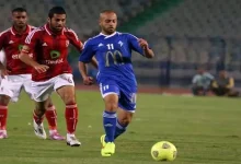 صورة عفروتو لمصراوي : القمة فرصة لأي لاعب.. والأهلى مستواه أفضل من الزمالك