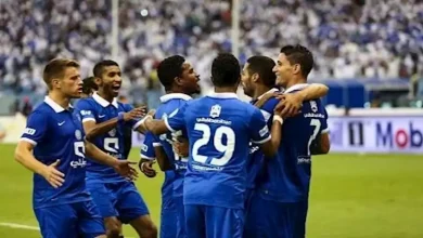 صورة موعد مباراة الهلال وبرسبوليس بدوري أبطال آسيا للنخبة والقنوات الناقلة