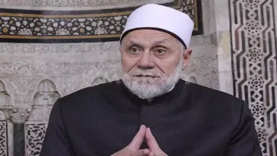 صورة متى تتنزل النفحات الإلهية على العبد؟.. محمد مهنا يجيب